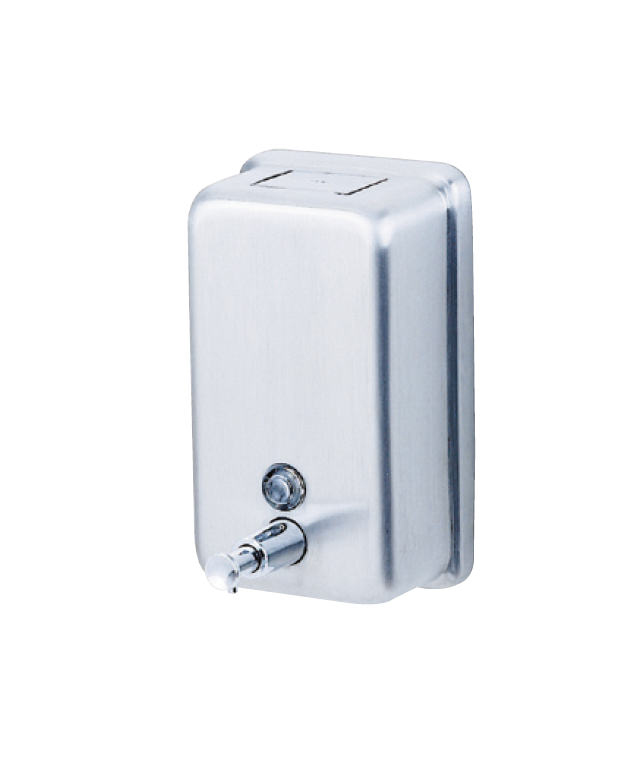 凱薩 直方盒皂水機 ST120