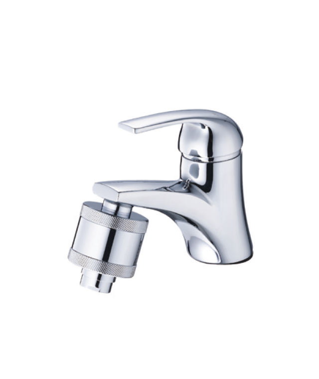 凱薩 面盆龍頭用除氯器/濾芯 WF300,WF300-1