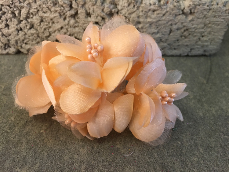 多層次紗花/漸層色