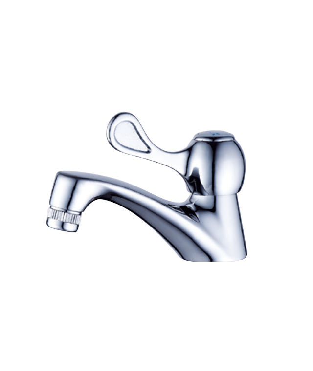 凱薩 陶瓷肘動立栓 B021C