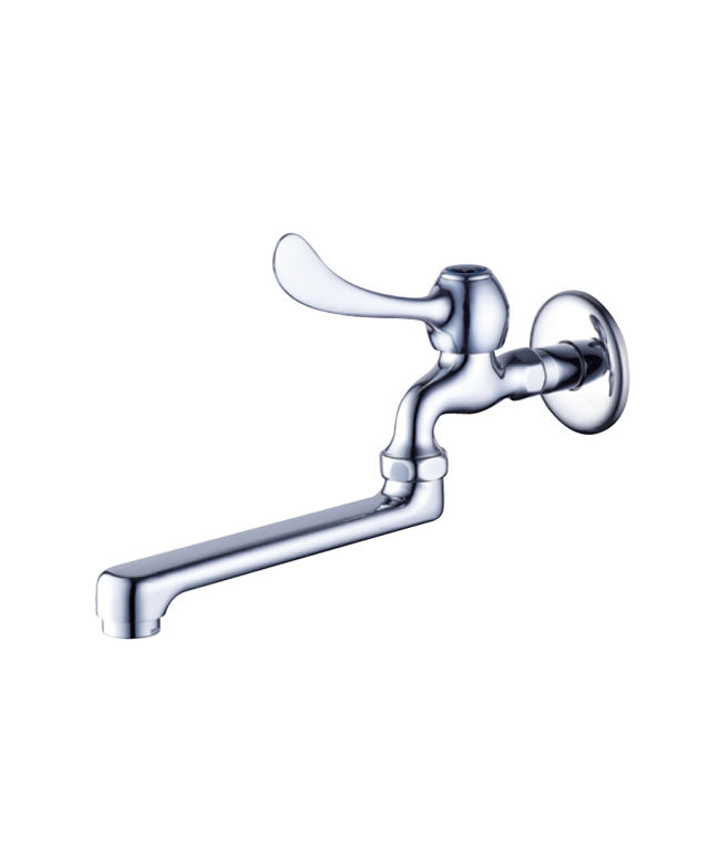 凱薩 陶瓷肘動自由栓 WL021CS