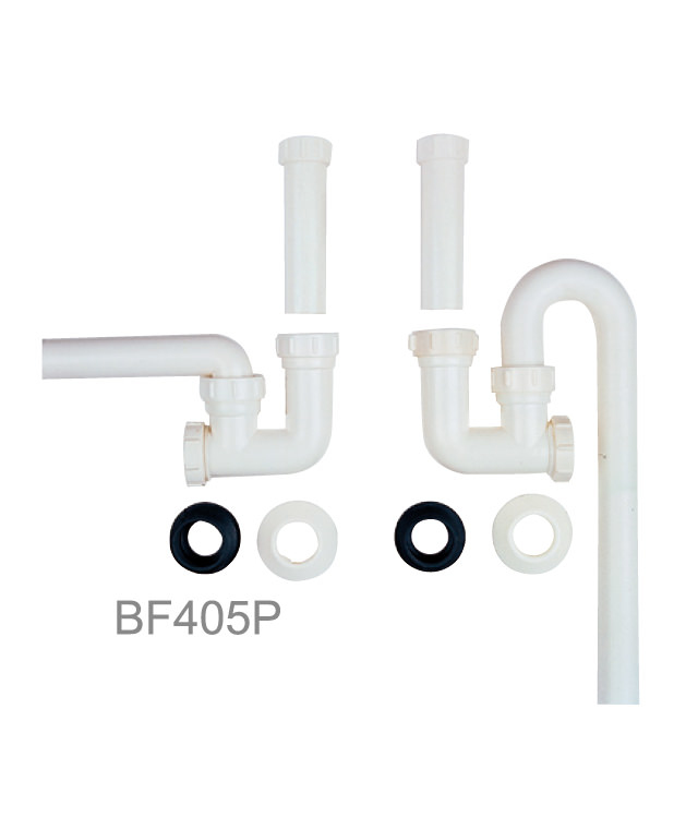 凱薩 加長P管BF405L