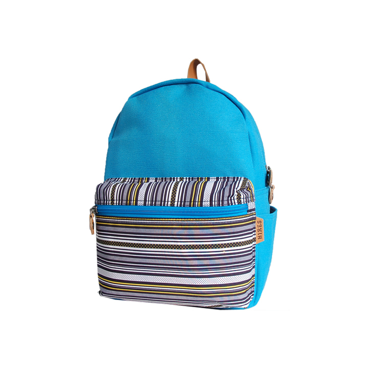 【HIRES】童趣直條系列-後背包