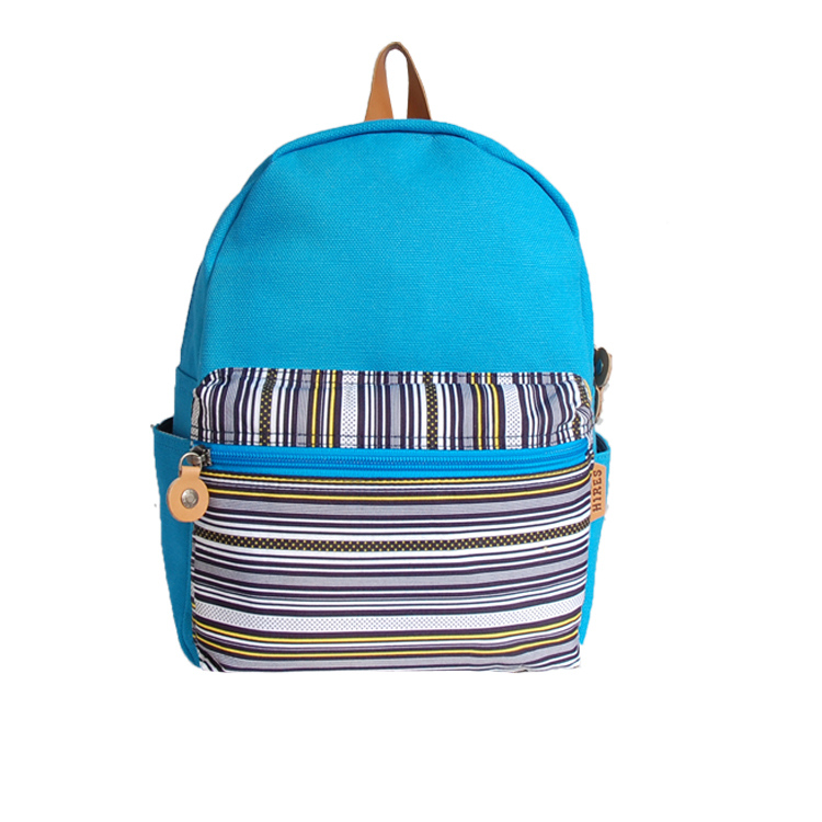 【HIRES】童趣直條系列-後背包
