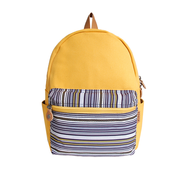 【HIRES】童趣直條系列-後背包