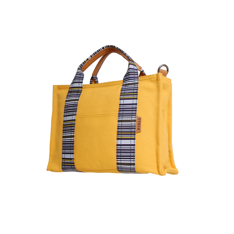 【HIRES】童趣直條系列-斜背包