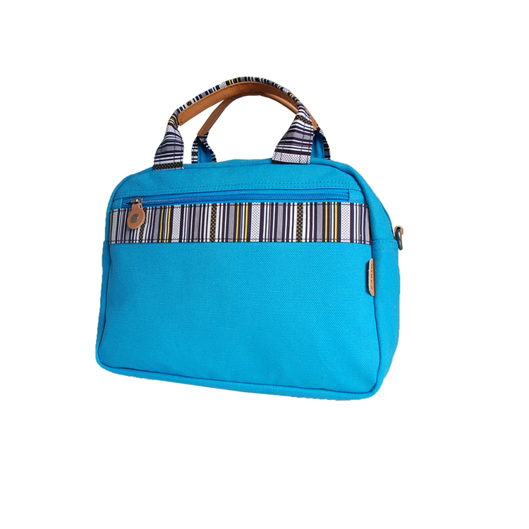 【HIRES】童趣直條系列-斜背包