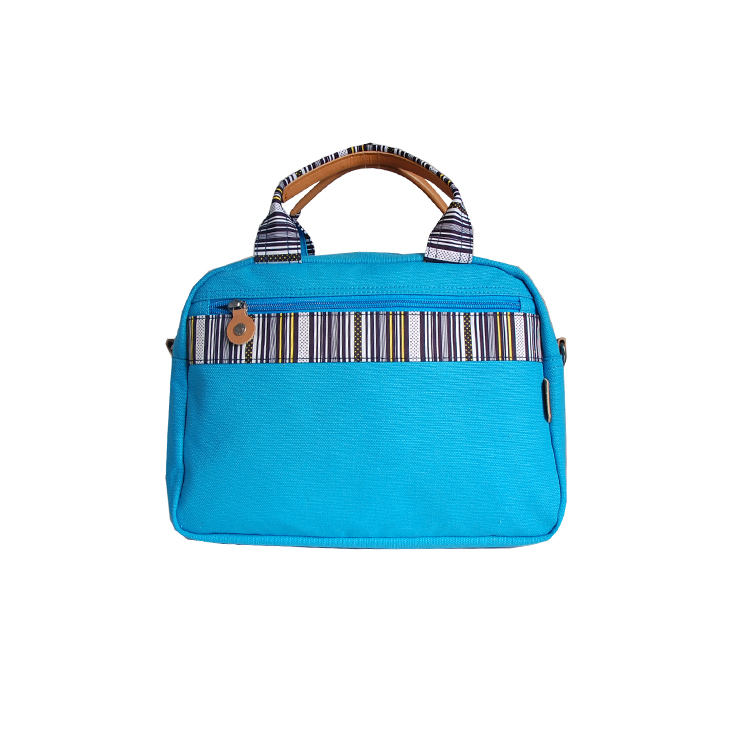 【HIRES】童趣直條系列-斜背包