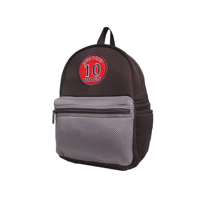 【HIRES】運動生活系列-後背包(小)