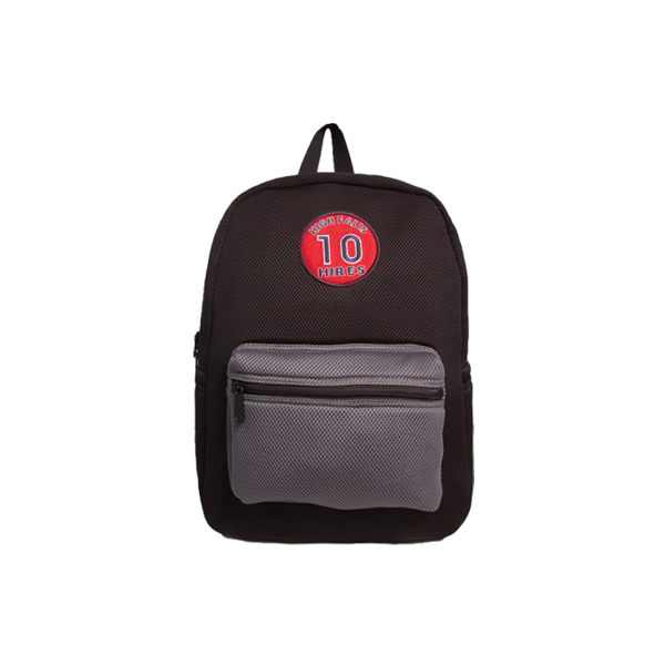 【HIRES】運動生活系列-後背包(大)