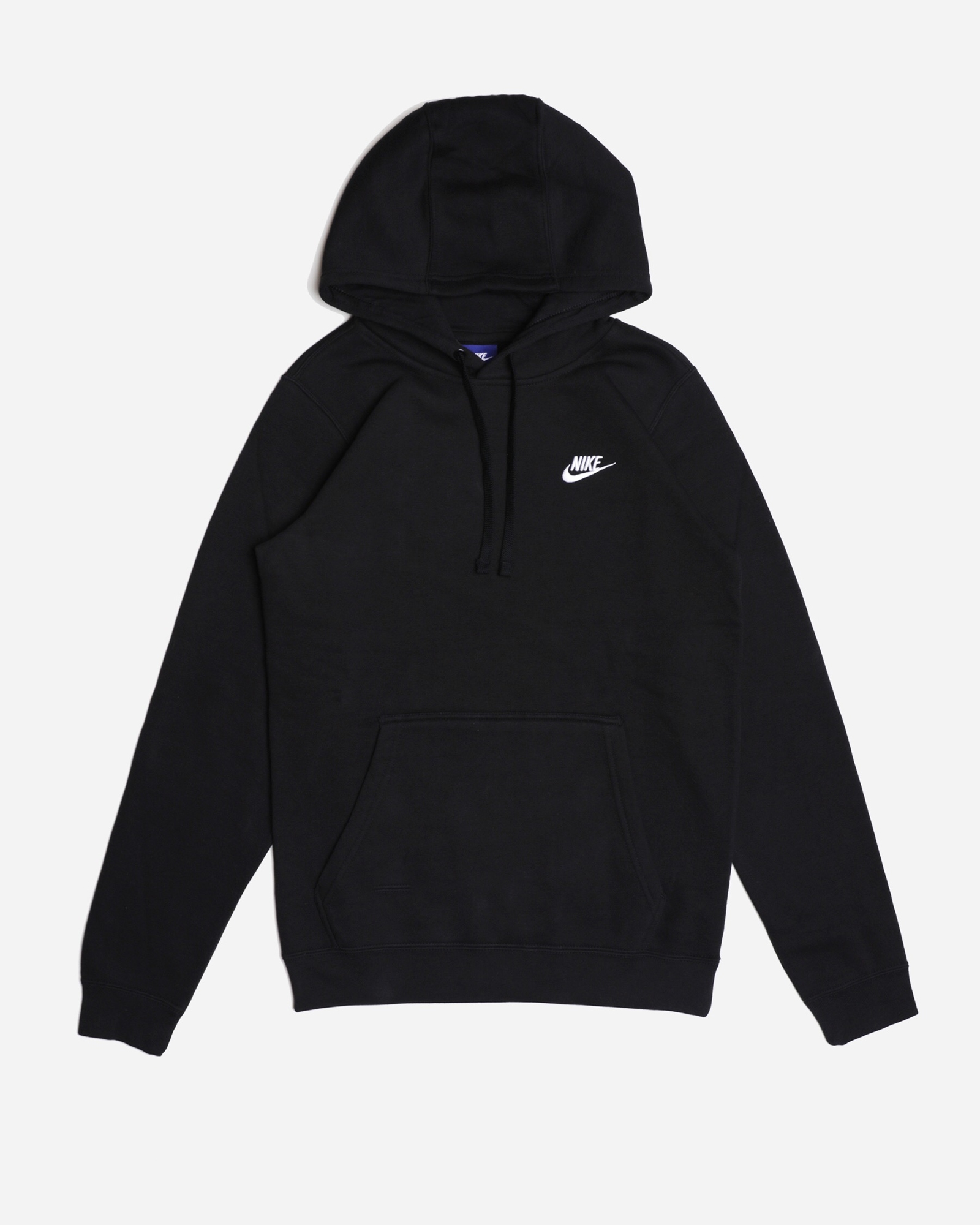 Nike Futura hoodie Men Black