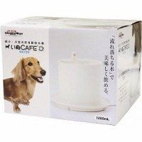 Doggy Man 犬用水機1280ml