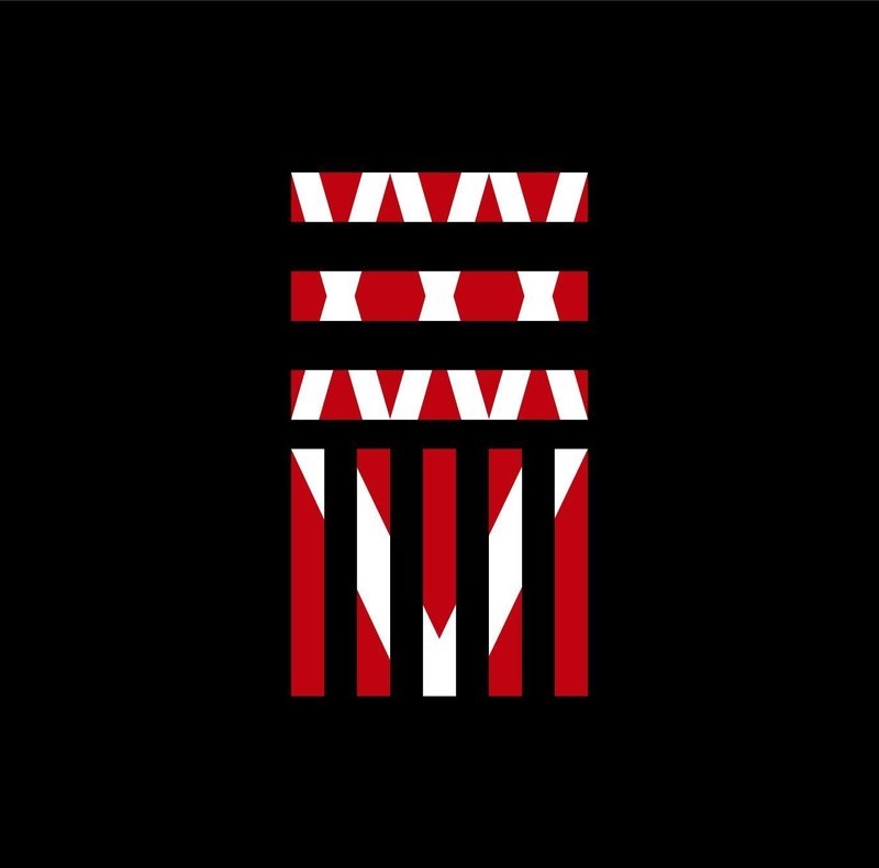 ONE OK ROCK ワンオクロック 日本後硬核樂團 35xxxv (2015) 國際豪華版/日文通常盤原裝CD專輯