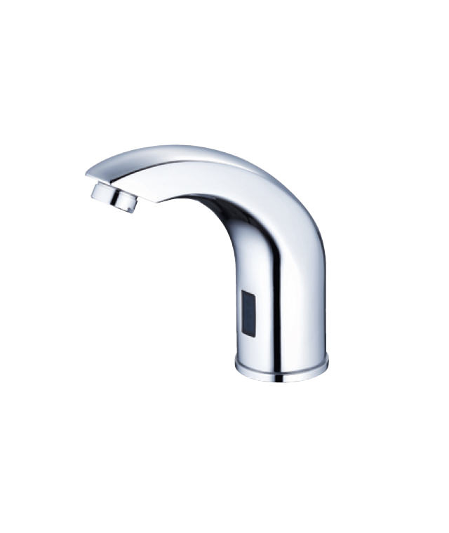 凱撒 單冷水自動感應龍頭(全配) A723 / DC