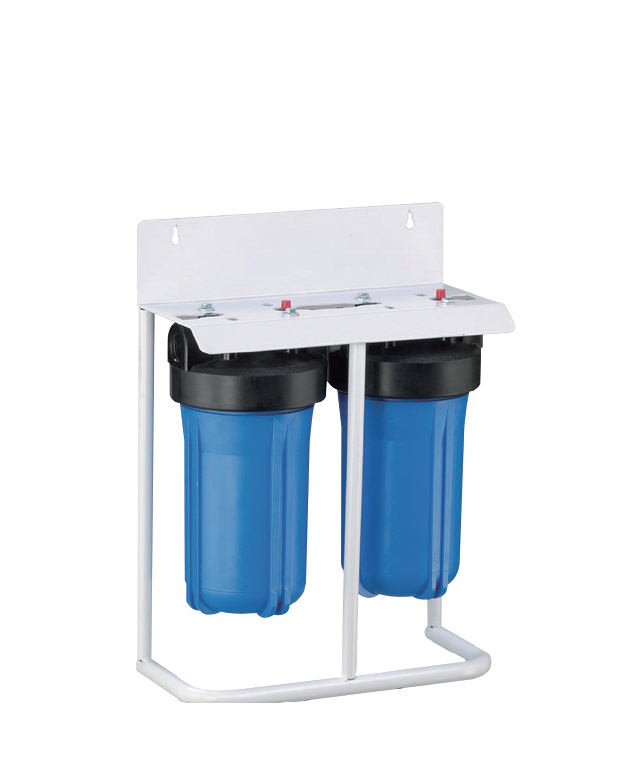 凱薩 10''兩道全戶式除氯器 WF-120