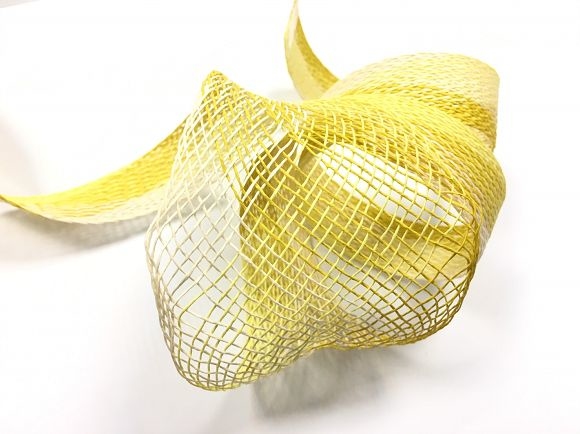 伸縮自如紙緞帶