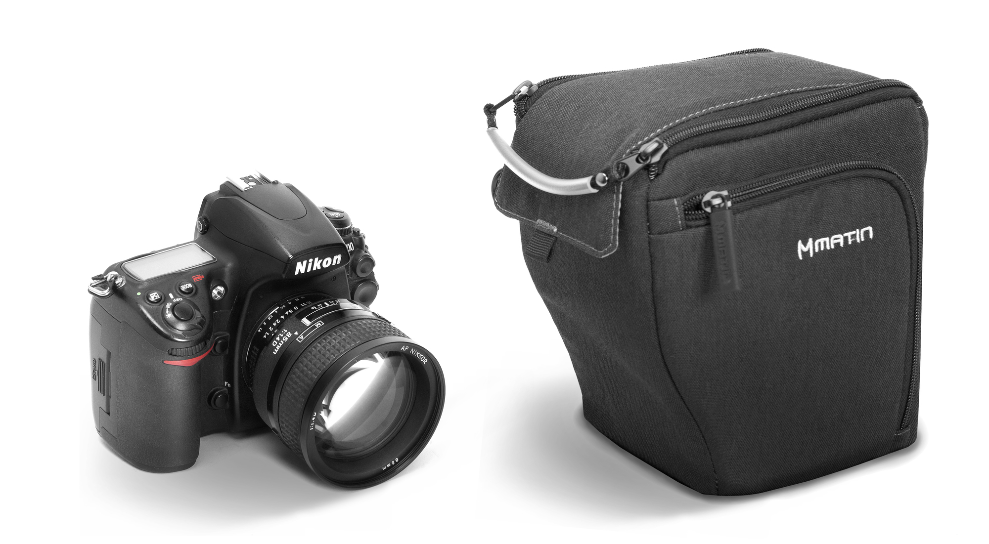 Matin Clever Holster 5 克萊爾三角包 5