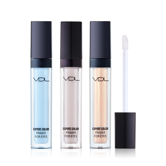 VDL Expert Color Primer For Eyes