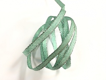 彩色金蔥帶/鐵絲/3款寬度