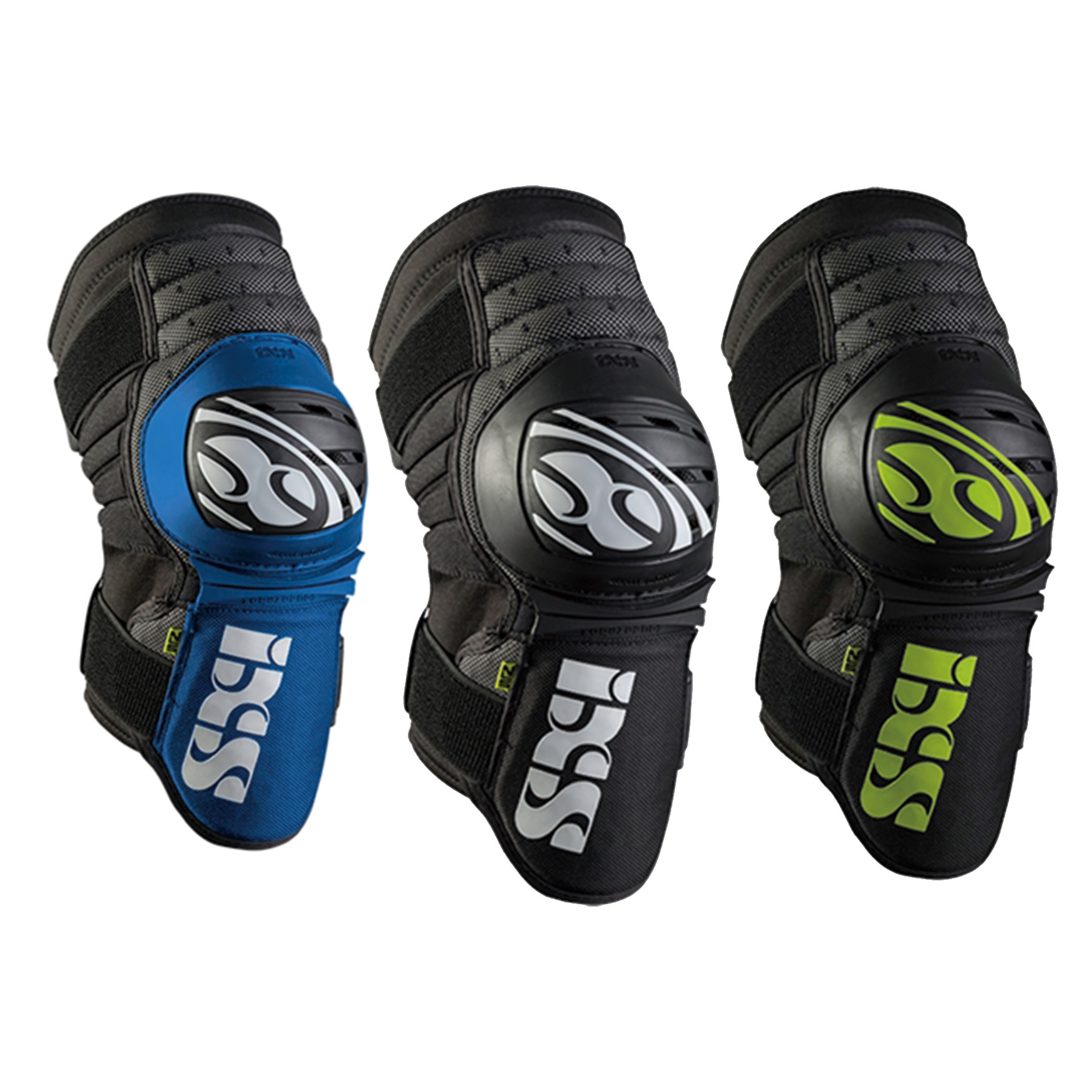 iXS DAGGER 頂級護膝