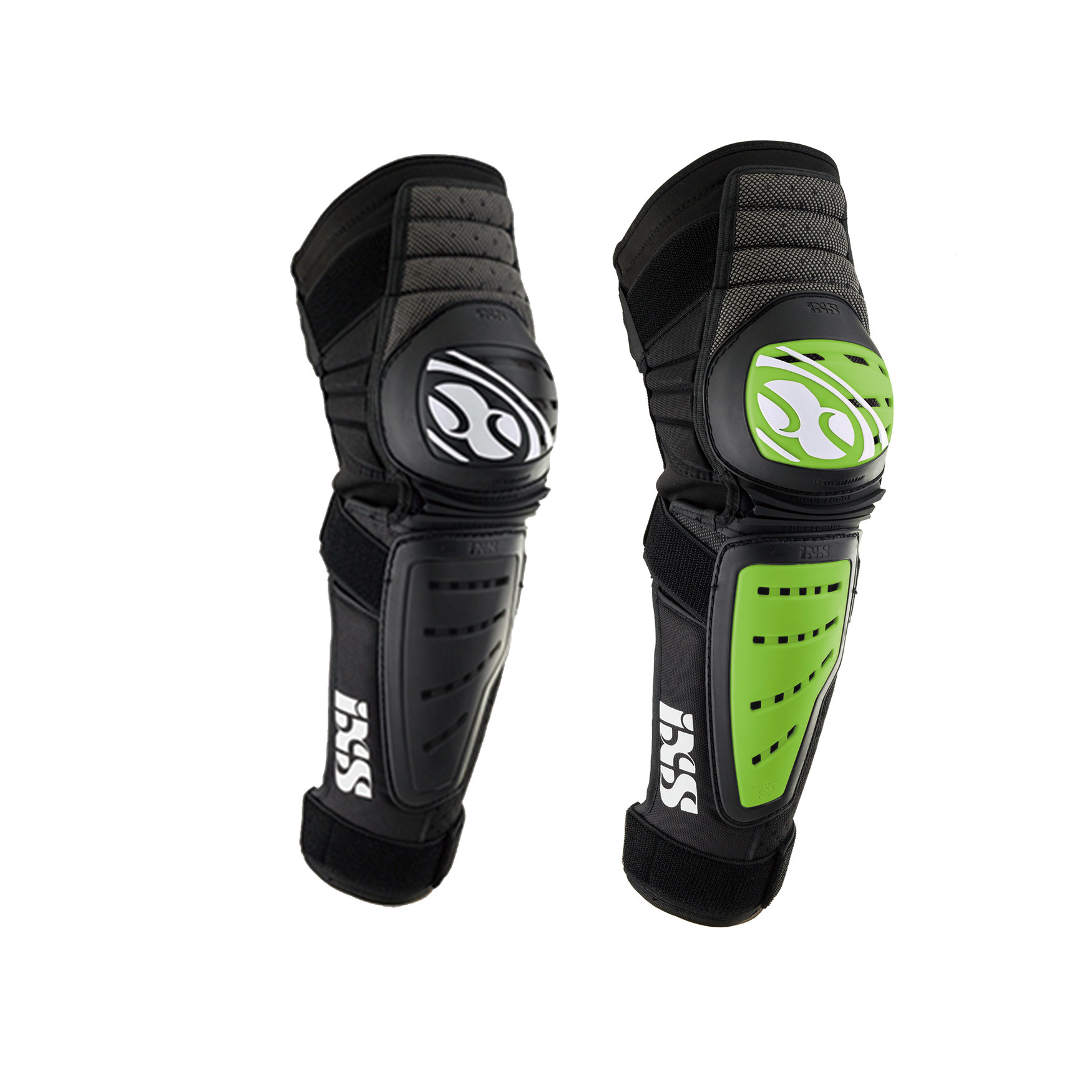 iXS CLEAVER 硬殼護膝