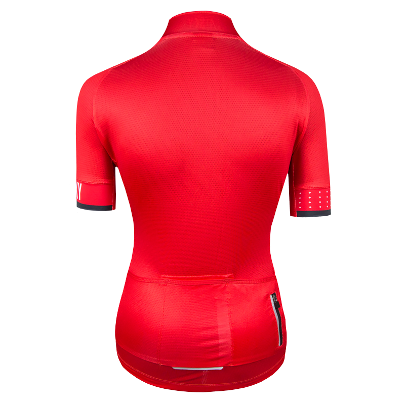 女款短車衣 朝日