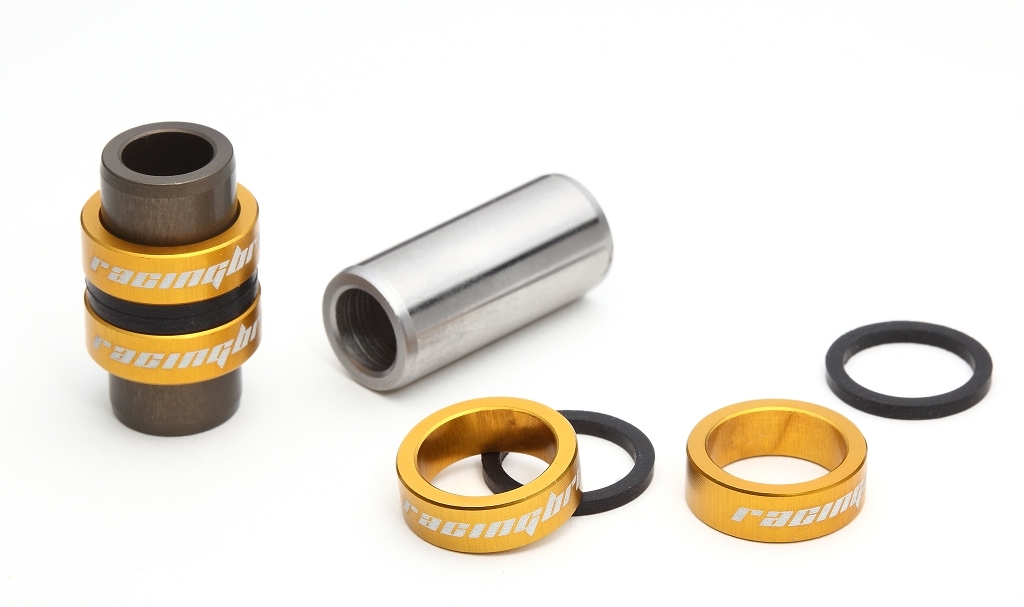 RacingBros Modi避震軸襯組