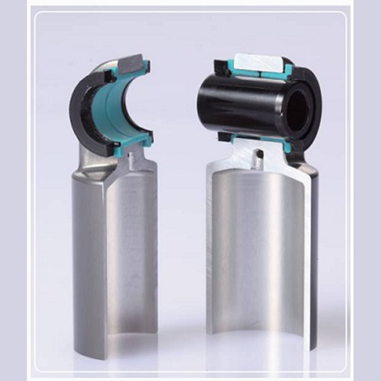 RacingBros TCA避震軸襯組