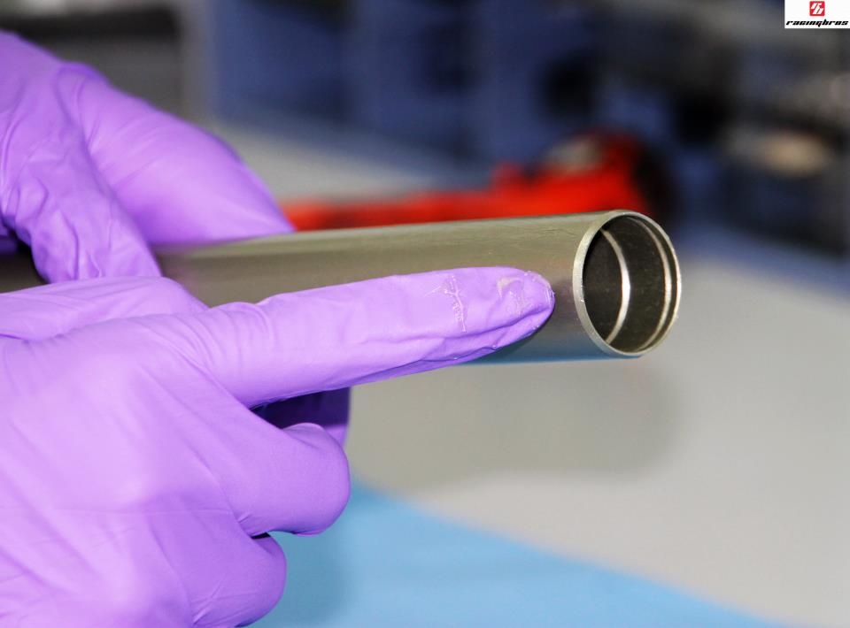 RacingBros Slick Bunny潤滑油