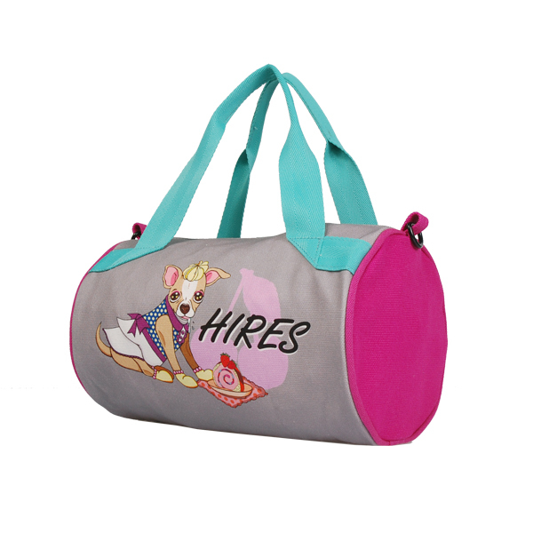 【HIRES】寵物狗狗-兩用包