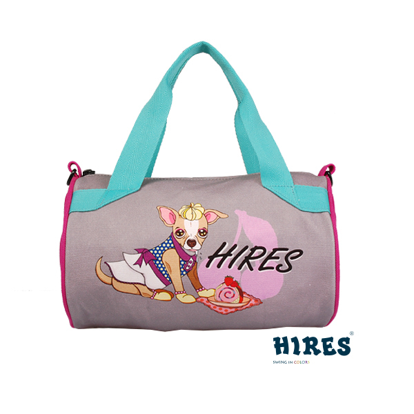 【HIRES】寵物狗狗-兩用包