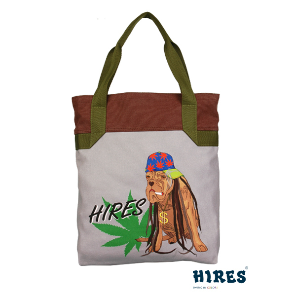 【HIRES】寵物狗狗-手提包