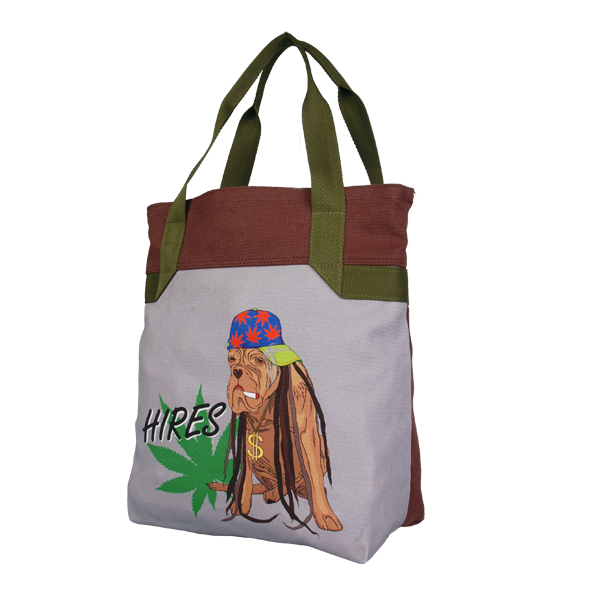 【HIRES】寵物狗狗-手提包