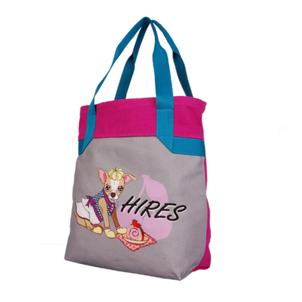 【HIRES】寵物狗狗-手提包