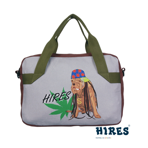 【HIRES】寵物狗狗-兩用包