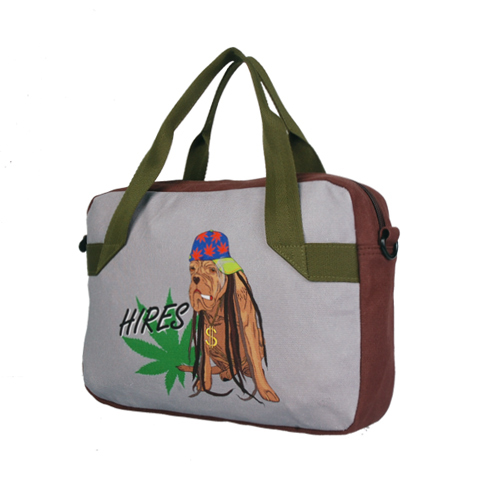 【HIRES】寵物狗狗-兩用包