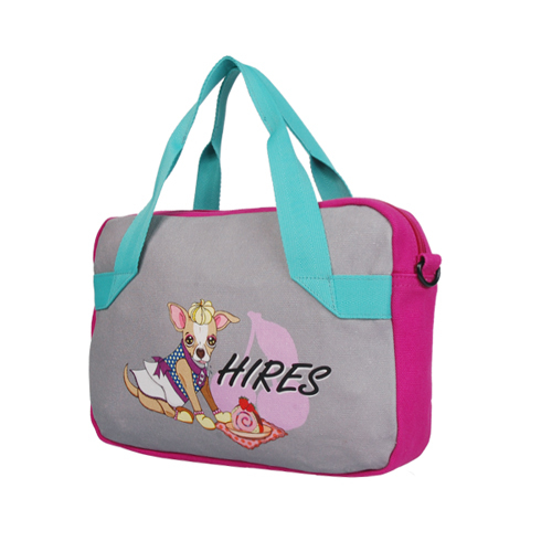 【HIRES】寵物狗狗-兩用包