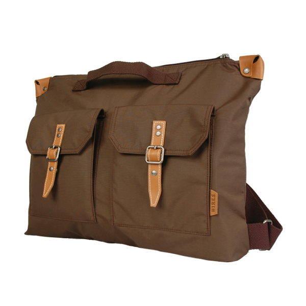 【HIRES】爭氣男孩-斜背包