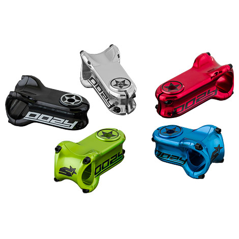 Spank OOZY TRAIL STEM 龍頭