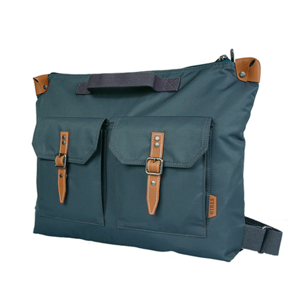 【HIRES】爭氣男孩-斜背包