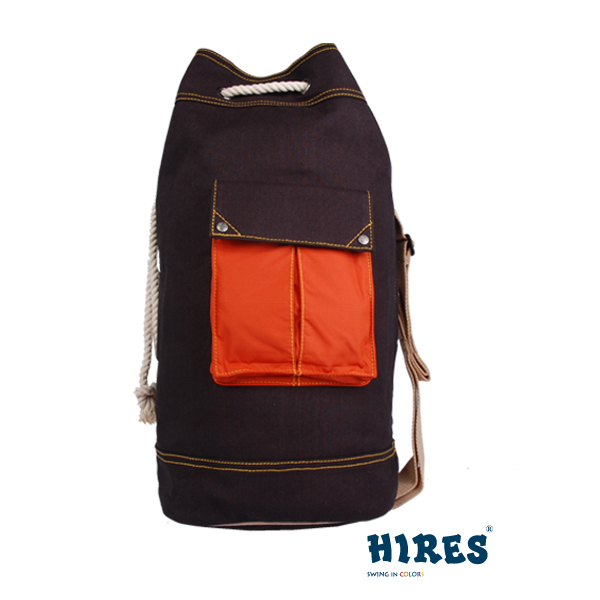 【HIRES】圓日旅者系列-後背包