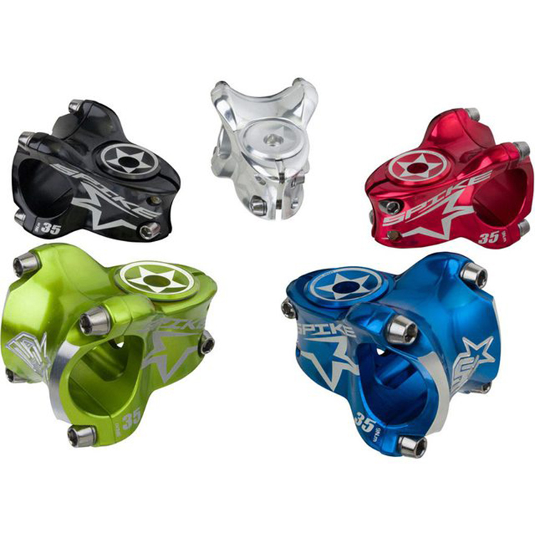 Spank SPIKE RACE 龍頭