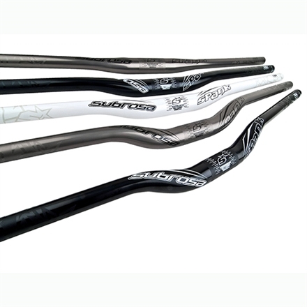 Spank SUBROSA 747 EVO 把手