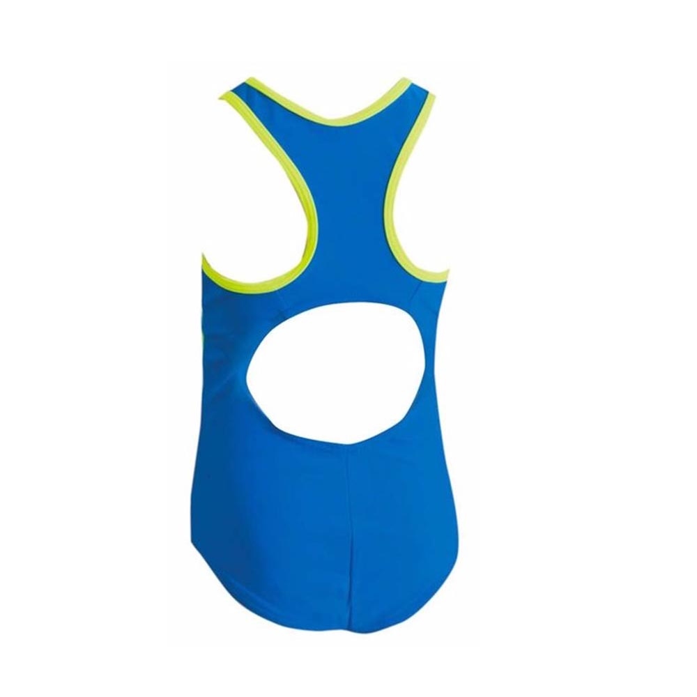 ZOGGS 幼童《ZOGGS》連身泳衣