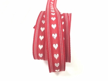 細線提花繡心/15mm