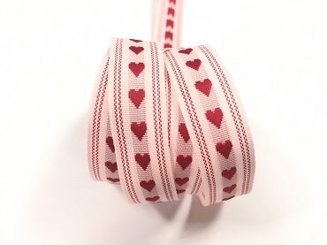 細線提花繡心/15mm