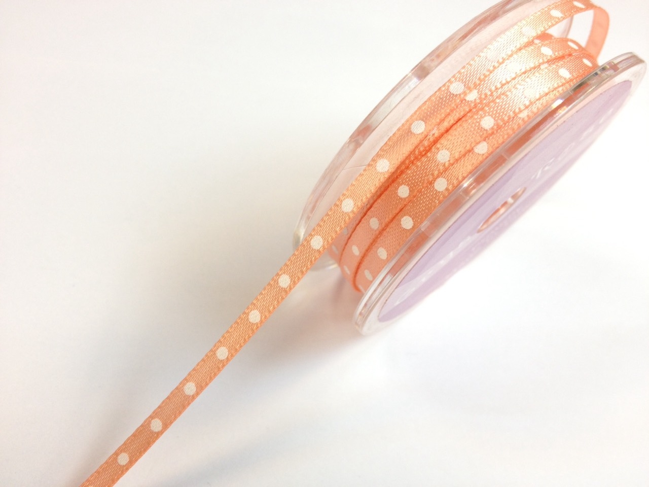 經典瑞士小圓點/單點/單緞面/3mm