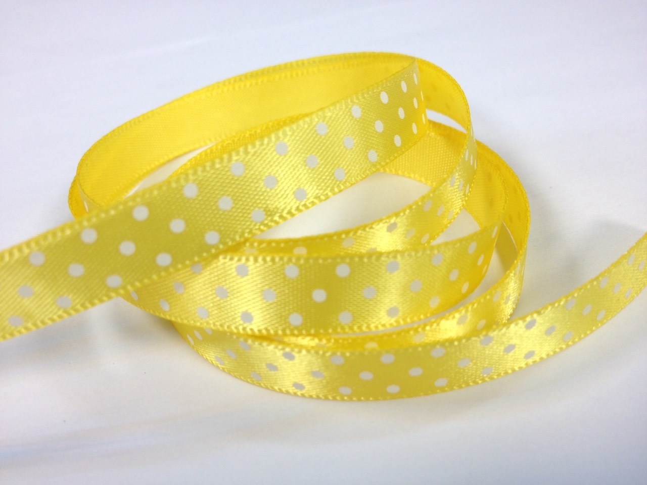 經典瑞士小圓點/斜三點/單緞面/10mm