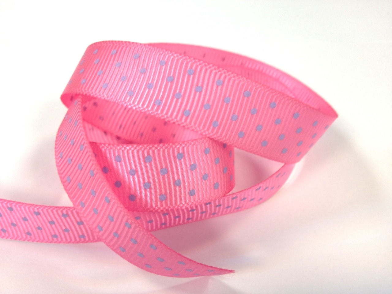 經典瑞士小圓點/羅紋