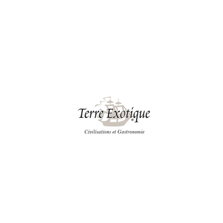 [ 嚴選草本香料 ]法國 Terre Exotique 錫蘭肉桂粉 原裝20g